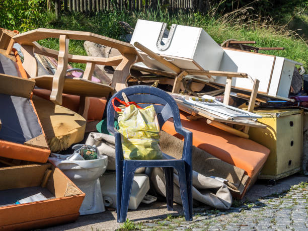 Debris Removal in Braddock, VA