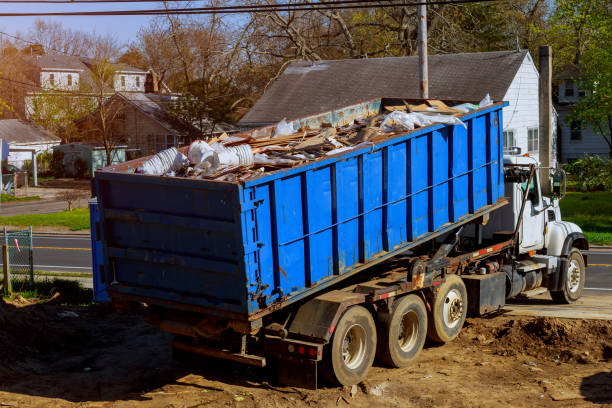 Best Junk Removal Near Me  in Braddock, VA
