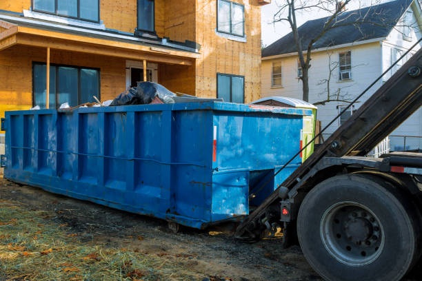 Best Professional Junk Removal  in Braddock, VA