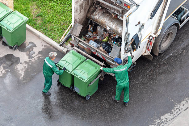 Best Commercial Cleanout Services  in Braddock, VA