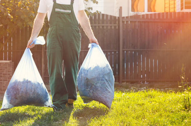 Best Garage Cleanout Services  in Braddock, VA