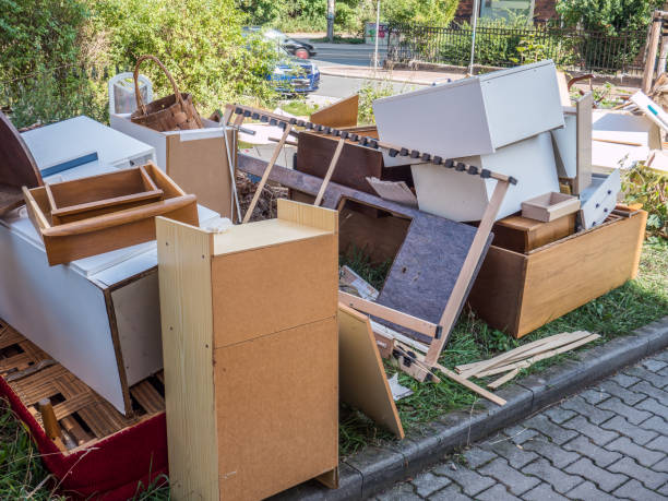 Professional Junk Removal in Braddock, VA