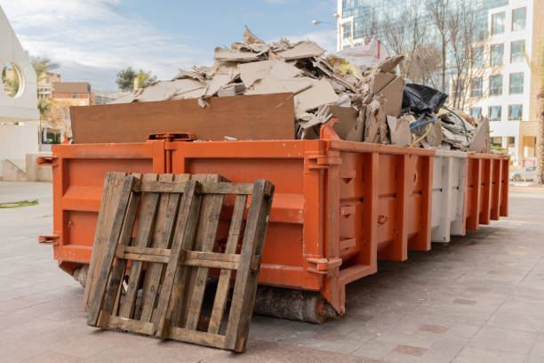 Best Trash Removal Near Me  in Braddock, VA