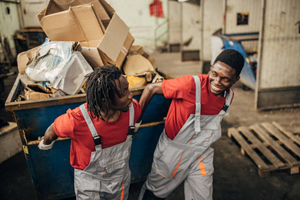 Best Office Junk Removal  in Braddock, VA