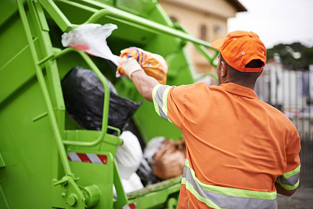 Best Same-Day Junk Removal  in Braddock, VA