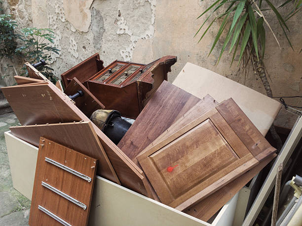 Best Yard Cleanup Services  in Braddock, VA